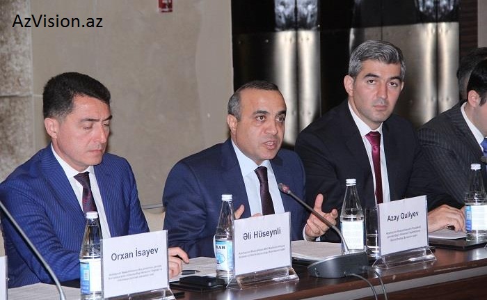 Government-Civil Society dialogue platform created in Azerbaijan